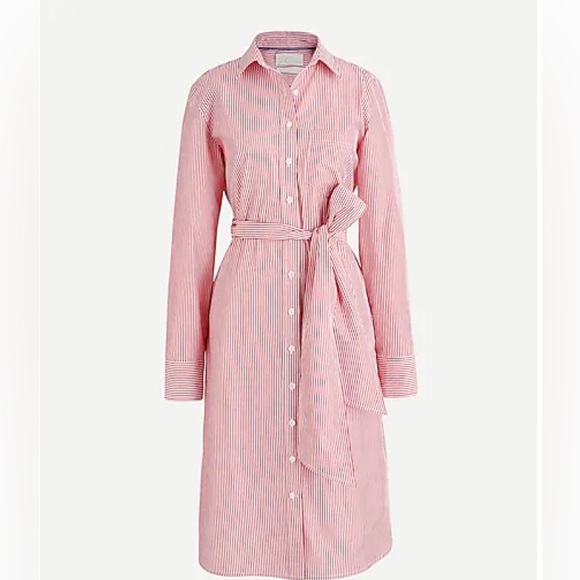 J. Crew Dresses & Skirts - JCrew shirt dress